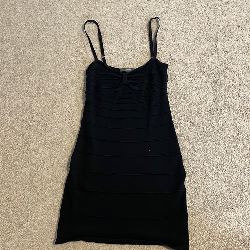 Forever 21 Little black dress